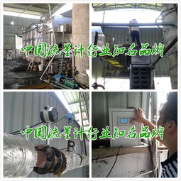 福建食品廠蒸汽流量計(jì)發(fā)展現(xiàn)狀 聚焦技術(shù)創(chuàng)新與真工廠實(shí)踐